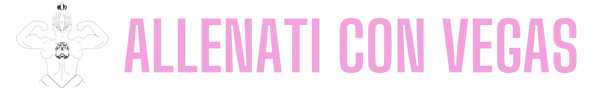 Allenati con Vegas